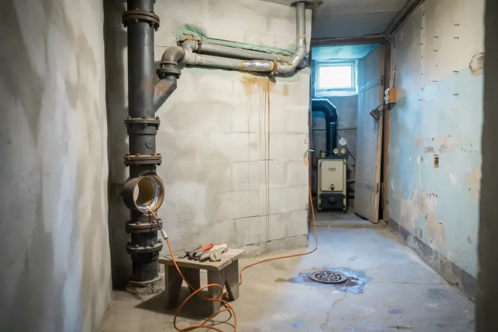 relining av avloppsr r i villa n r l nar det sig j mf rt med stambyte