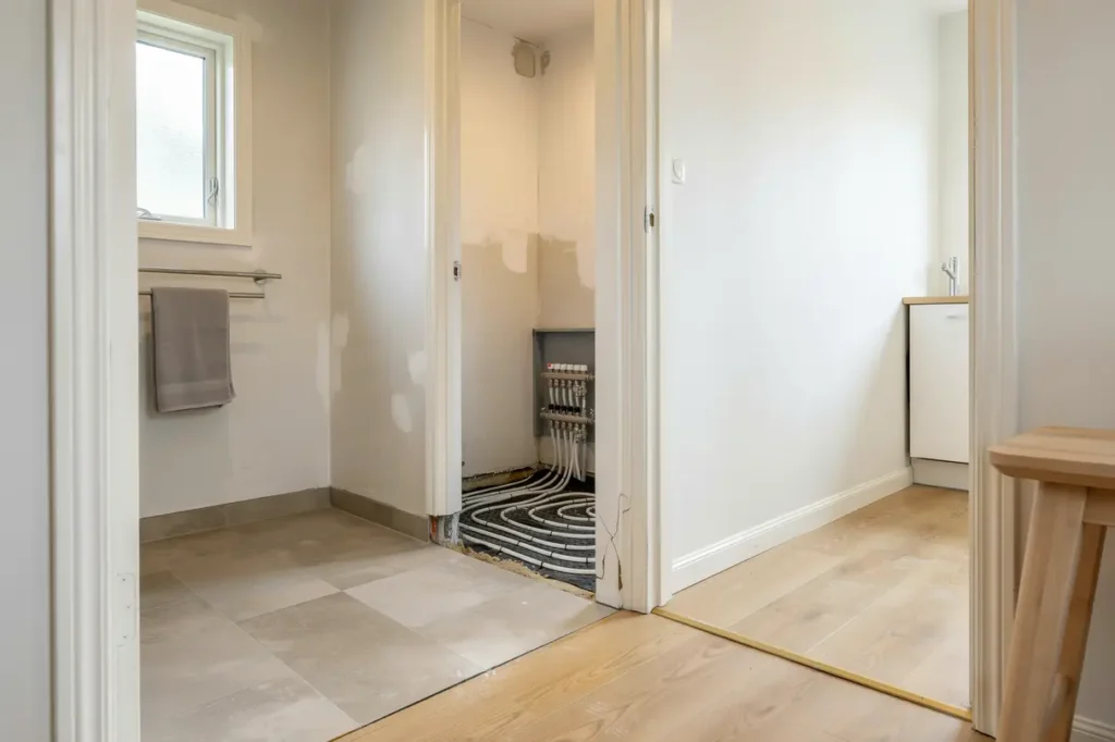 golvv rme i badrum och k k s planerar du r tt system f r komfort drift och ekonomi